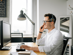 Offer quick and effective customer support