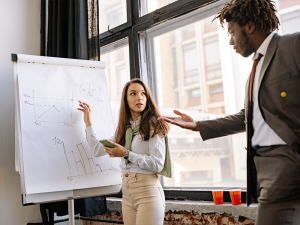 Prove the return on investment of your B to B solution