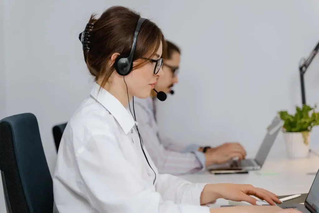 The importance of thanking your clients