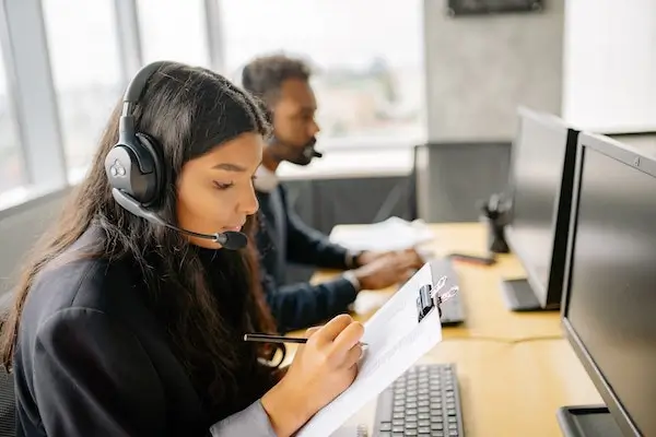 Understanding customer needs