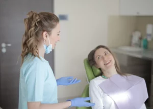 What is patient experience