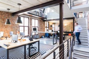 Creating an inspiring work environment to improve job satisfaction
