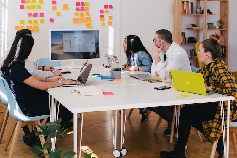 Understand your customers' needs