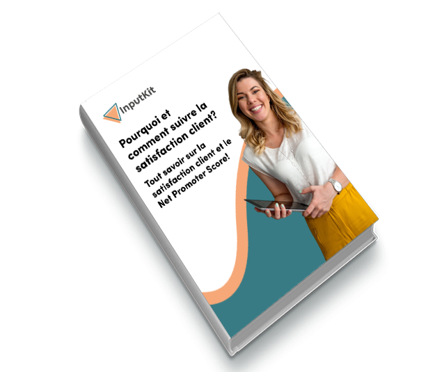 Everything about customer satisfaction and the Net Promoter Score