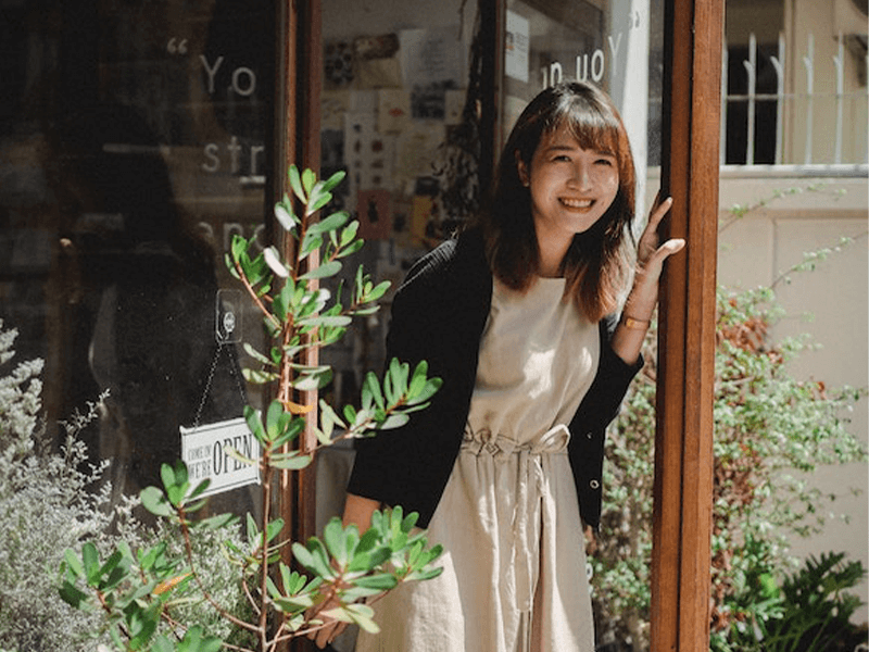 Build customer loyalty by demonstrating appreciation