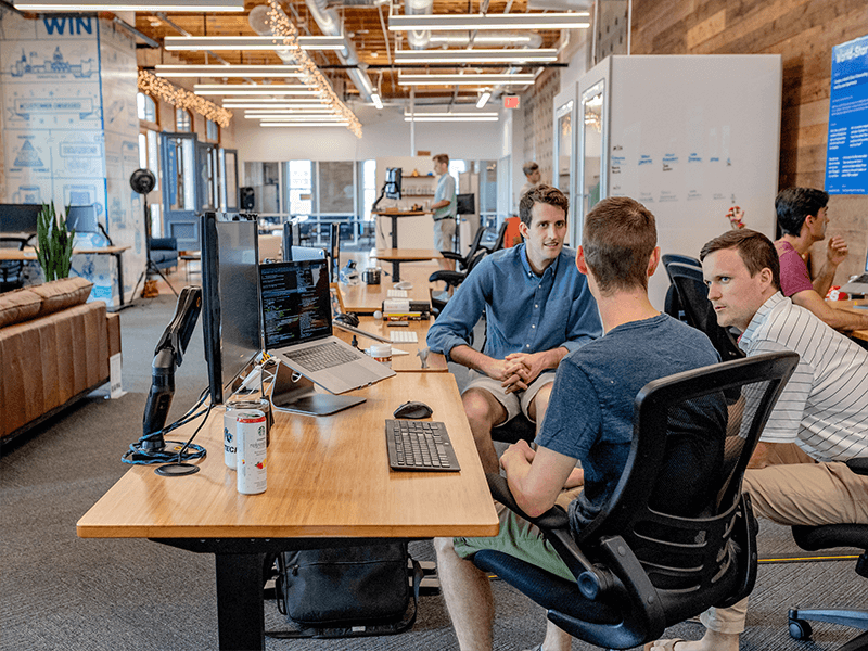 No review growth strategy