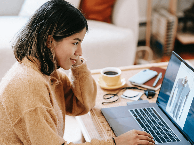 Why online review management is important