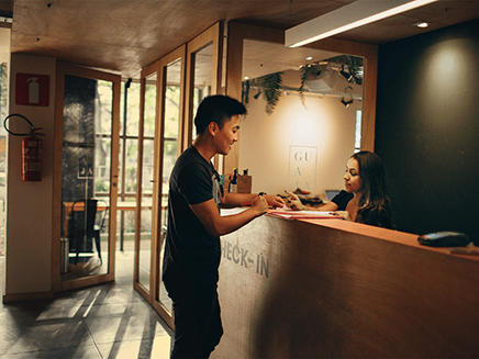 Why send satisfaction questionnaires to your clients