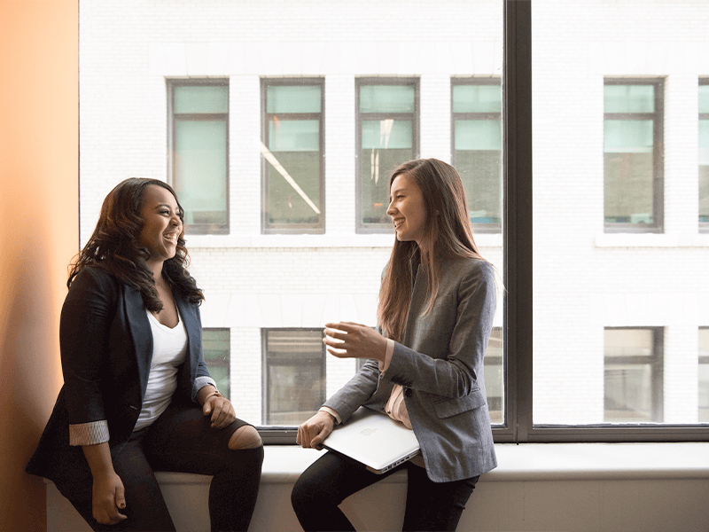 The components of employee engagement