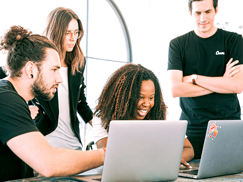 Contribute to professional development to maximize engagement