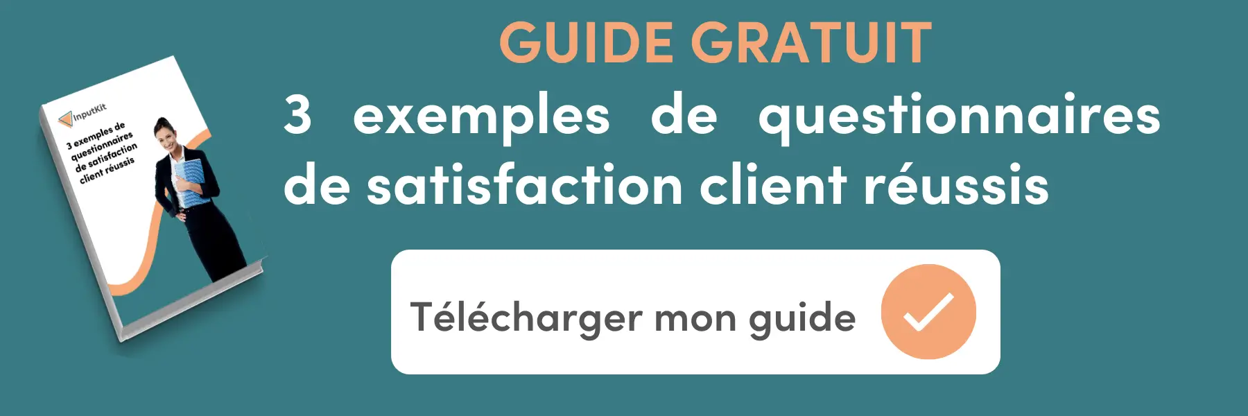 3 examples of successful customer satisfaction surveys