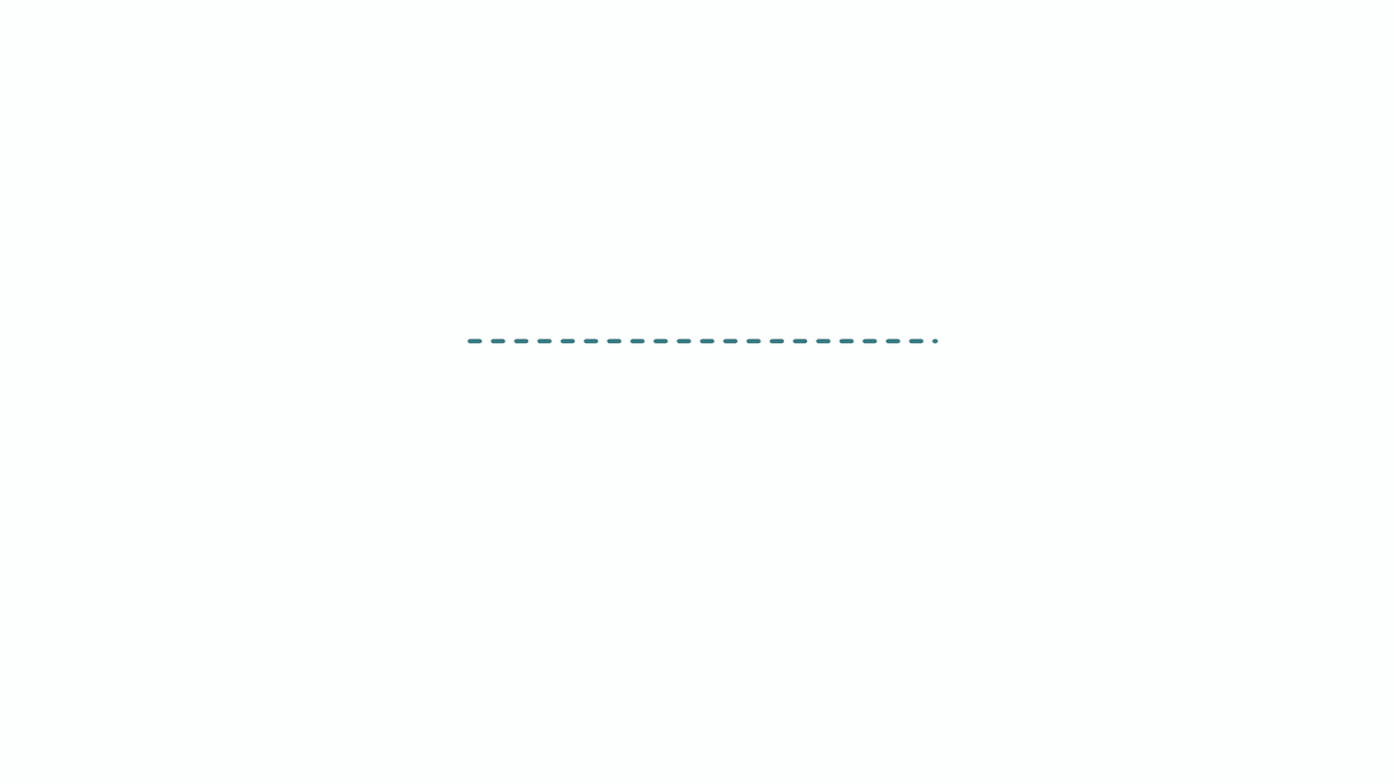 Animation: InputKit automatically sends a satisfaction questionnaire out to several patients at once.